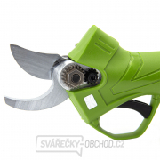 Aku nůžky na větve Procraft ES16Li | ES16Li Náhled
