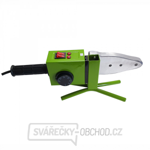 Polyfúzní svářečka Procraft PL1500 | PL1500 gallery main image