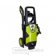 Vysokotlaký čistič Cleaner CW6.160 | CW6.160 Náhled