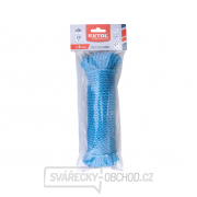 Šňůra stáčená nylonová, ⌀6mm x 20m Náhled