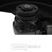 Úhlová bruska Procraft PW750, 125mm | PW750 Náhled