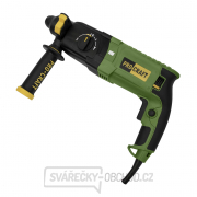 Kombinované vrtací a sekací kladivo Procraft SDS Plus BH900 | BH900 Náhled