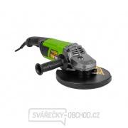 Úhlová bruska Procraft PW2650 (PW2600), 230mm | PW2650 Náhled