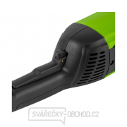 Úhlová bruska Procraft PW2650 (PW2600), 230mm | PW2650 Náhled