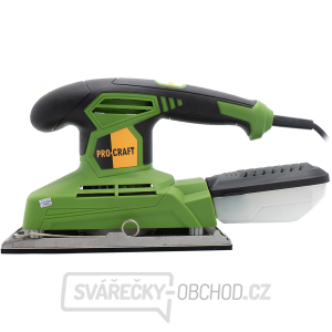 Bruska vibrační Procraft PV300, 300W | PV300 Bruska vibrační Procraft PV300, 300W | PV300