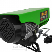 Naviják lanový elektrický Procraft TP250 | TP250 Náhled