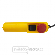 Naviják lanový elektrický Procraft TP500 | TP500 Náhled