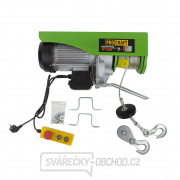 Naviják lanový elektrický Procraft TP1000 gallery main image