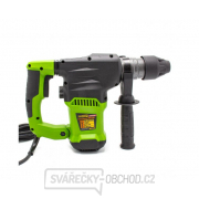 Kombinované vrtací a sekací kladivo SDS plus Procraft BH2250 | BH2250 Náhled