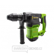 Kombinované vrtací a sekací kladivo SDS plus Procraft BH2250 | BH2250 Náhled
