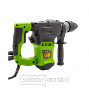 Kombinované vrtací a sekací kladivo SDS plus Procraft BH2250 | BH2250 Náhled
