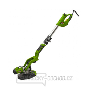 Bruska na sádrokarton Procraft EX750 | EX750 gallery main image