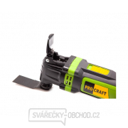 Bruska multifunkční Procraft PMT650E | PMT650E Náhled