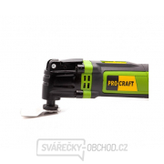 Bruska multifunkční Procraft PMT650E | PMT650E Náhled