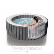 Bazén vířivý nafukovací Pure Spa - Bubble HWS 8 - Intex 28412EX  Náhled