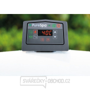 Bazén vířivý nafukovací Pure Spa - Bubble HWS 8 - Intex 28412EX  Náhled