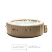 Bazén vířivý nafukovací Pure Spa - Bubble HWS - Intex 28404EX/28426EX Náhled