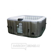 Bazén vířivý MARIMEX AQUAMAR 4002 Náhled