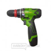 Aku vrtací šroubovák Procraft PA12DFR | PA12DFR Náhled