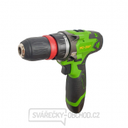 Aku vrtací šroubovák Procraft PA12DFR | PA12DFR Náhled