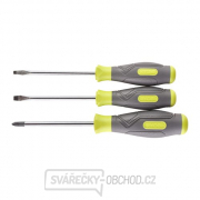 Ryobi RSD1PH2S skrutkovacia sada 3ks gallery main image