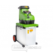 Zahradní drtič větví válcový Procraft PSL2800 | PSL2800 Náhled