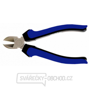 Kleště štípací boční 160mm DIN 5238 gallery main image