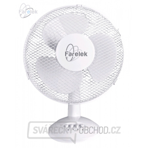 Stolní ventilátor MIAMI gallery main image