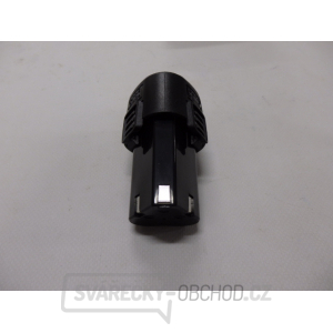 VERDEMAX Baterie 12V-2,5Ah (5994-5998) gallery main image