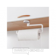 Držák na kuchyňské utěrky 4L nalepovací gallery main image