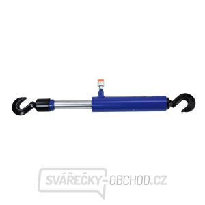 Hydraulický stahovák klempířský, 10t gallery main image