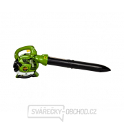 Benzinový vysavač Procraft PVB25 | PVB25 Náhled