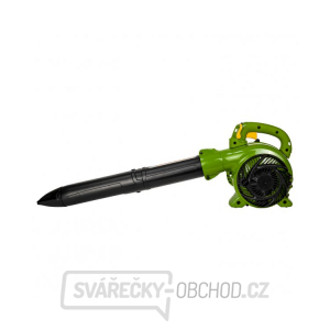 Benzinový vysavač Procraft PVB25 | PVB25 gallery main image
