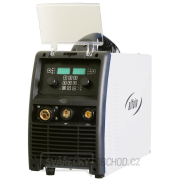aXe 320 PULSE MOBIL GAS AL gallery main image