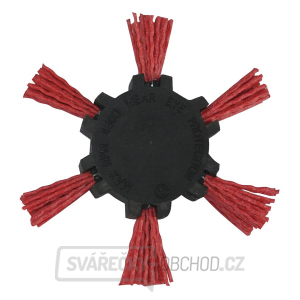 KARTÁČ SEGMENTOVÝ K 94332 gallery main image