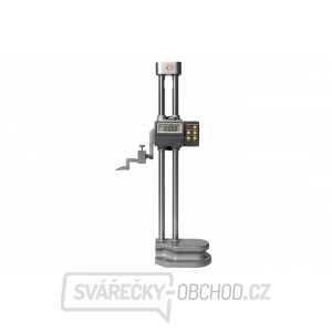 Výškoměr digitální s dvojitým ramenem KINEX 600/0,01mm Výškoměr digitální s dvojitým ramenem KINEX 600/0,01mm