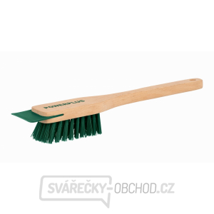 POWERPLUS POWACG9010 - Kartáč na čištění sekaček gallery main image