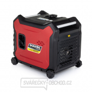 Hahn & Sohn Invertorová elektrocentrála H IG 3500 Náhled