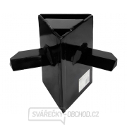 Könner & Söhnen Klínový štípací nůž KS 27T-BL gallery main image