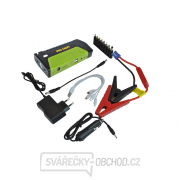 Startovací zdroj s funkcí powerbanky Procraft JS-10 | JS-10 Náhled