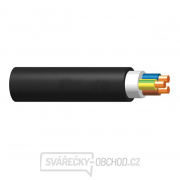 Kabel NKT CYKY-J 3 x 2.5 1m gallery main image