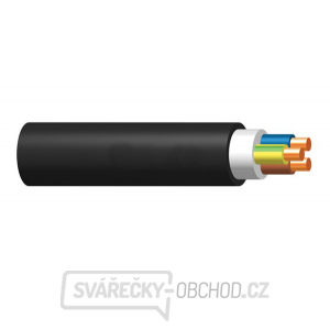 Kabel NKT CYKY-J 3 x 2.5 1m gallery main image