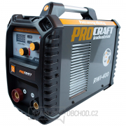 Zvárací invertor Procraft RWI-400 | RWI-400 gallery main image