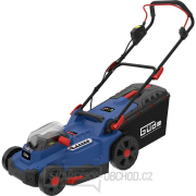 AKUMULÁTOROVÁ SEKAČKA NA TRÁVU RM 36-402-30.37 Náhled