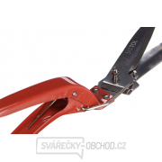 Zahradní nůžky na trávu, délka 320 mm SIXTOL Náhled