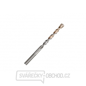 DEWALT VRTÁK DO ZDIVA EXTREME 10X120MM DT6685 gallery main image