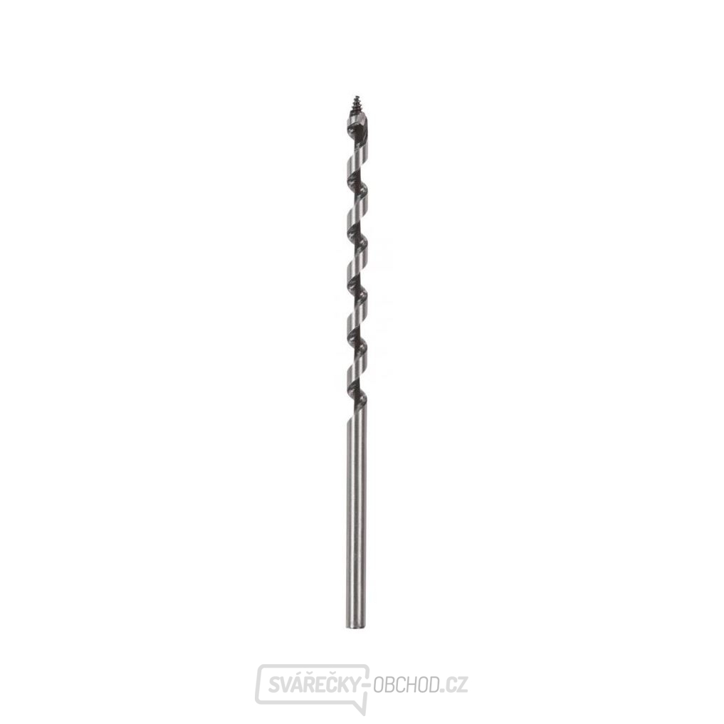 DEWALT VRTÁK DO DŘEVA HADOVITÝ Ø10MM DÉLKA 380MM DT4634