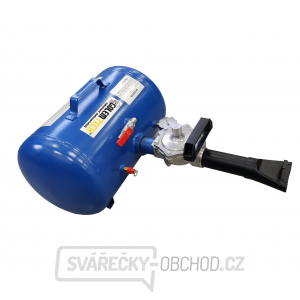 Tlakové dělo objem 30 litrů gallery main image