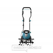 Kultivátor Könner & Söhnen KS 1500T E, elektrický  Náhled