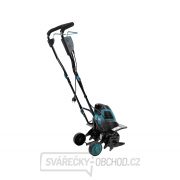 Kultivátor Könner & Söhnen KS 1500T E, elektrický  Náhled
